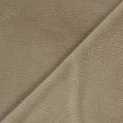 Wellnessfleece *Marie* Uni - eiche