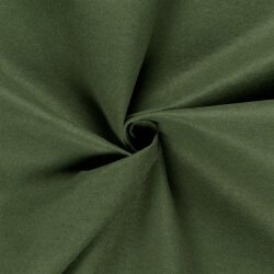 Filz 1,5mm - moosgrün