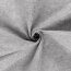 Filz 1,5mm - silbergrau