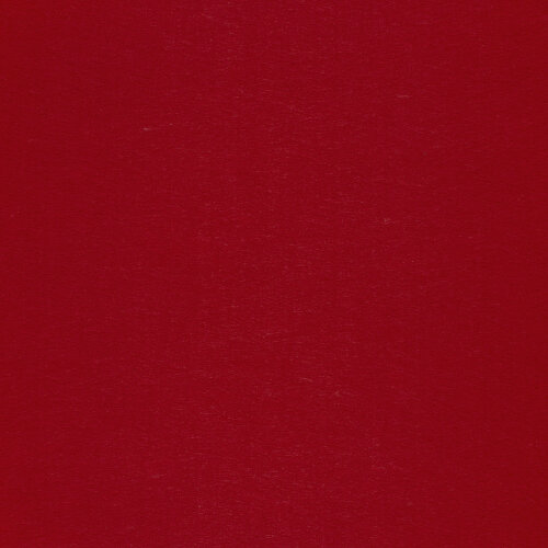 Filz 3mm - signalrot