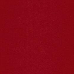 Filz 3mm - signalrot