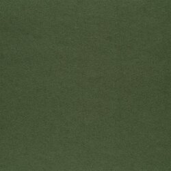 Filz 3mm - moosgrün