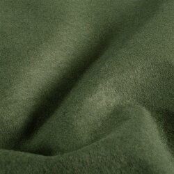 Filz 3mm - moosgrün