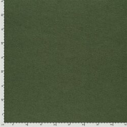 Filz 3mm - moosgrün