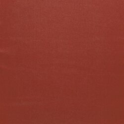 Viskose Leinen Mix Uni – paprikarot