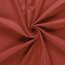 Viskose Leinen Mix Uni – paprikarot