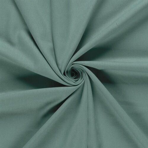 Viskose Leinen Mix Uni – altminze