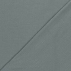 Viskose Leinen Mix Uni – antikmint