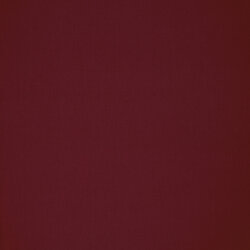 Gabardine *Marie* Uni - dunkelkirsch