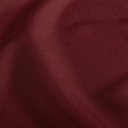 Gabardine *Marie* Uni - dunkelkirsch