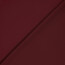 Gabardine *Marie* Uni - dunkelkirsch