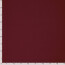 Gabardine *Marie* Uni - dunkelkirsch
