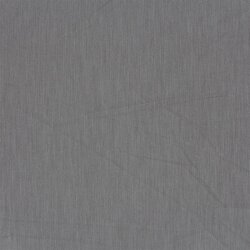 Gabardine *Marie* Uni - aluminium