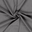 Gabardine *Marie* Uni - aluminium