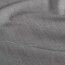 Gabardine *Marie* Uni - aluminium