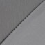 Gabardine *Marie* Uni - aluminium