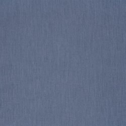 Gabardine *Marie* Uni - indigo