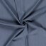 Gabardine *Marie* Uni - indigo