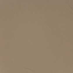 Gabardine *Marie* Uni - cappuccino