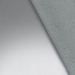 Softshell Reflektor Uni – silbergrau