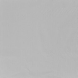 Jeansstoff Uni - kieselgrau