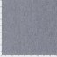 Leinen Chambray Uni Meliert - dunkelblau