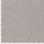 Leinen Chambray Uni Meliert - braun