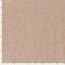 Leinen Chambray Uni Meliert - ziegelrot