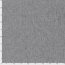 Leinen Chambray Uni Meliert - schwarz