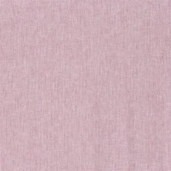 Leinen Chambray Mini Streifen Melange - dunkelrot