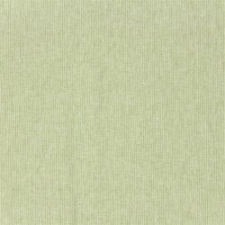 Leinen Chambray Mini Streifen Melange - kiwi