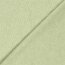 Leinen Chambray Mini Streifen Melange - kiwi