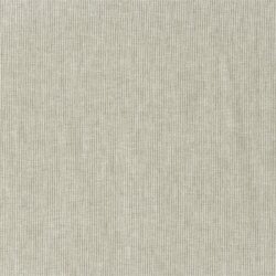Leinen Chambray Mini Streifen Melange - oliv