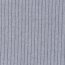 Leinen Chambray Streifen Melange - dunkelblau