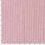 Leinen Chambray Streifen Melange - dunkelrot