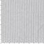 Leinen Chambray Streifen Melange - hellgrau