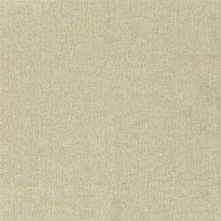Leinen Chambray Fischgräte Melange - helloliv