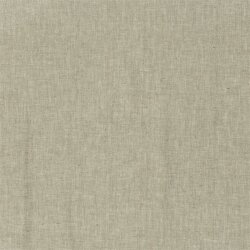Leinen Chambray Fischgräte Melange - oliv