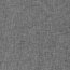 Leinen Chambray Fischgräte Melange - schwarz