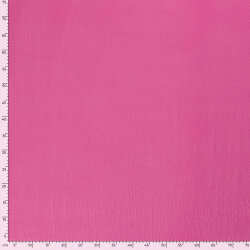 Viskosestoff Bubble Uni - pink