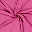 Viskosestoff Bubble Uni - pink