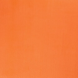 Viskosestoff Bubble Uni - orange