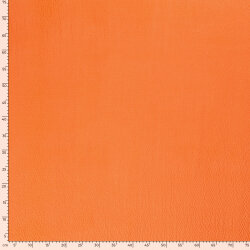 Viskosestoff Bubble Uni - orange