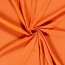 Viskosestoff Bubble Uni - orange