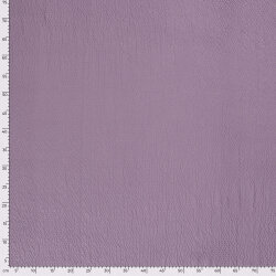 Viskosestoff Bubble Uni - altlila