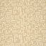 Baumwolljersey wilde Linien - beige
