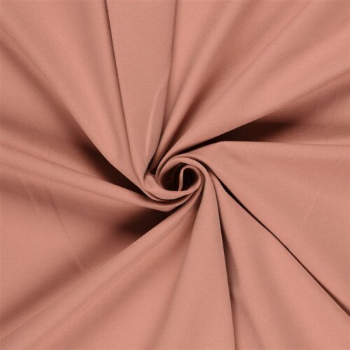 Romanit Jersey "Punta di Roma" *Marie* Uni - altrosa