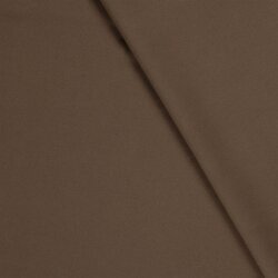 Romanit Jersey "Punta di Roma" *Marie* Uni - kaltbraun