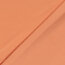Baumwollstoff Fahnentuch Cretonne *Marie* Uni - softorange