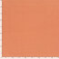 Baumwollstoff Fahnentuch Cretonne *Marie* Uni - softorange